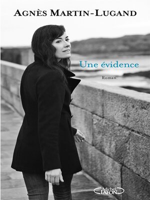 cover image of UNE EVIDENCE